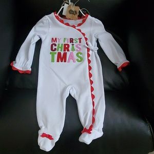 christmas onesie